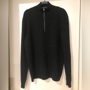 Norse Projects Extrafine Merino Wool Sweater SZ XL
